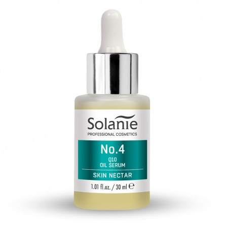 Solanie Skin Nectar Q10 szérum, 30 ml