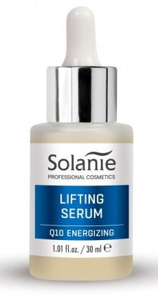 Solanie Q10 Lifting szérum, 30 ml