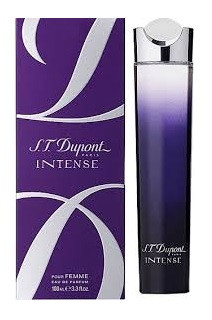 S. T. Dupont Intense EDP női parfüm, 100 ml