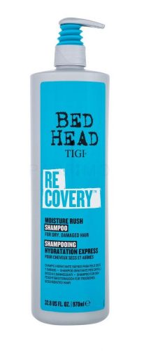 Tigi Bed Head Recovery hidratáló sampon, 970 ml