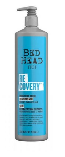 Tigi Bed Head Recovery hidratáló balzsam, 970 ml