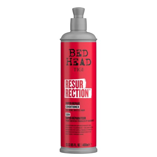 Tigi Bed Head Resurrection balzsam roncsolt hajra, 400 ml