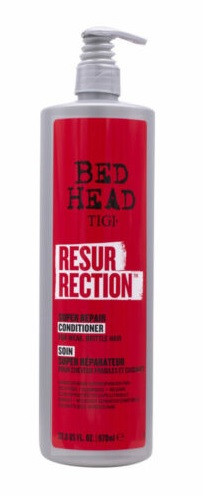 Tigi Bed Head Resurrection balzsam roncsolt hajra, 970 ml