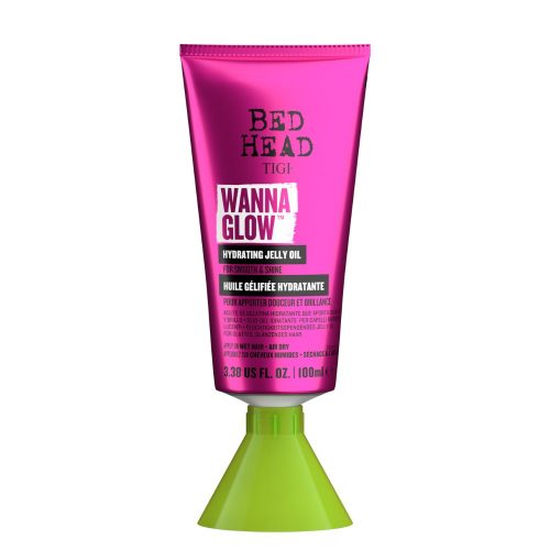 Tigi Bed Head Wanna Glow hidratáló zselé olaj, 100 ml