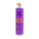 Tigi Bed Head Serial Blonde sampon sérült szőke hajra, 970 ml