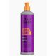 Tigi Bed Head Serial Blonde sampon sérült szőke hajra, 400 ml