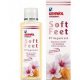 Gehwol Soft Feet ápoló lábfürdő, 200 ml