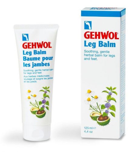 Gehwol lábbalzsam, 125 ml