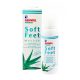 Gehwol Fusskraft Soft Feet Aloe lábhab, 125 ml