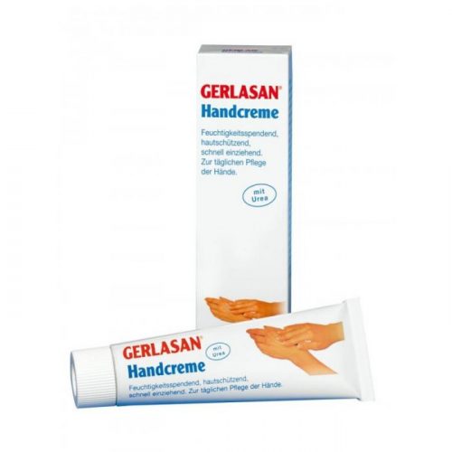 Gerlasan kézkrém, 75 ml