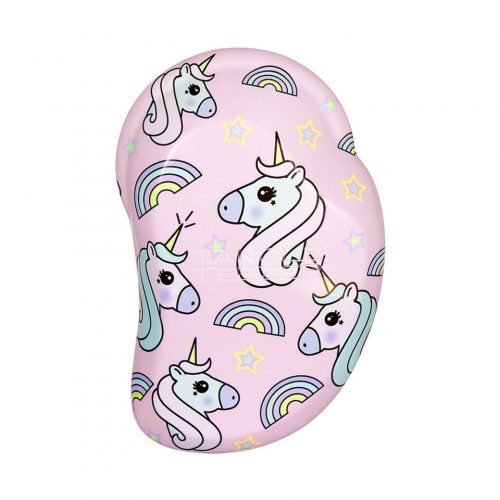 Tangle Teezer The Original Mini Unicorn Magic gubanctalanító hajkefe