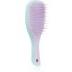 Tangle Teezer Mini Wisteria Leaf gubanctalanító hajkefe vizes hajra