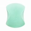 Tangle Teezer Mint Green Whisper masszázs hajkefe