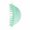 Tangle Teezer Mint Green Whisper masszázs hajkefe