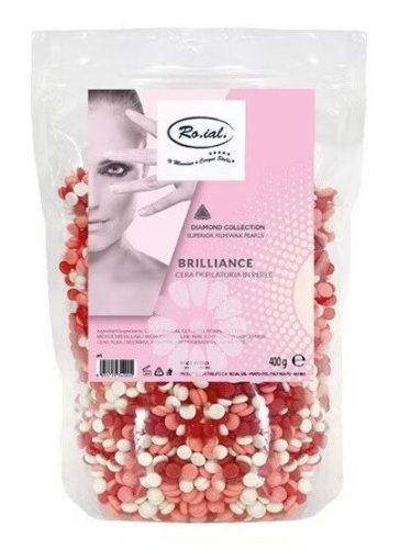 Roial gyantagyöngy, Filmwax Brilliance multicolor, 400 g