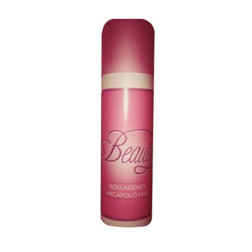 Beauty kollagén hab, 150 ml