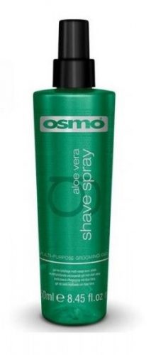 Vines Vintage Osmo gél állagú borotválkozó spray, 250 ml