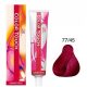 Wella Color Touch Vibrant Red intenzív vörös hajszínező 77/45