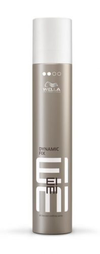 Wella Professionals EIMI Dynamic Fix erős 45 másodperces formázó spray, 300 ml