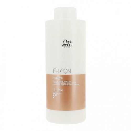 Wella Professionals Fusion Intense Repair sampon sérült hajra, 1 l