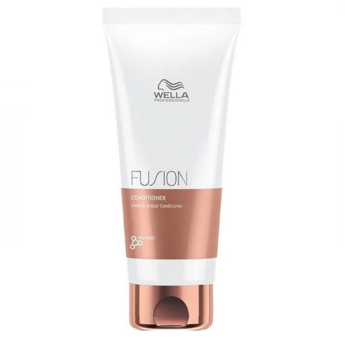 Wella Professionals Fusion Intense Repair kondícionáló sérült hajra, 200 ml