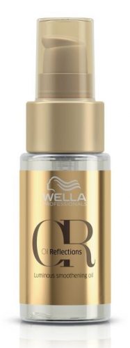 Wella Professionals Oil Reflections antioxidáns simító hatású olaj, 30 ml