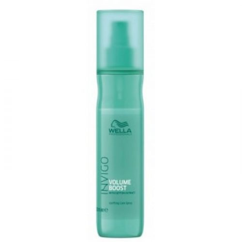 Wella Professionals Invigo volumennövelő hajspray, 150 ml