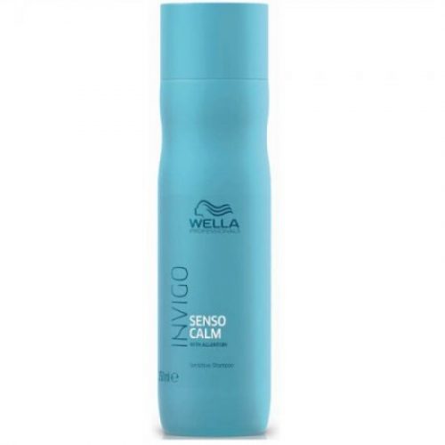 Wella Professionals Invigo Senso Calm sampon érzékeny fejbőrre, 250 ml