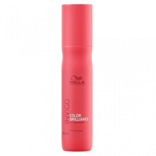 Wella Professionals Invigo Color Brilliance Miracle BB öblítésmentes balzsam, 150 ml