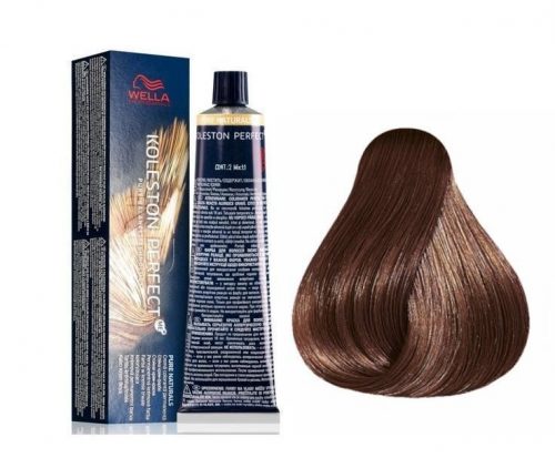 Wella Professional Koleston Perfect Me+ krémhajfesték, 5/00