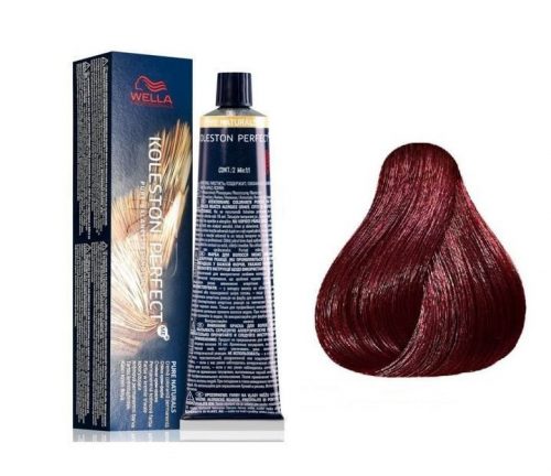 Wella Professional Koleston Perfect Me+ krémhajfesték, 5/41