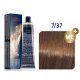 Wella Professional Koleston Perfect Me+ krémhajfesték, 7/37