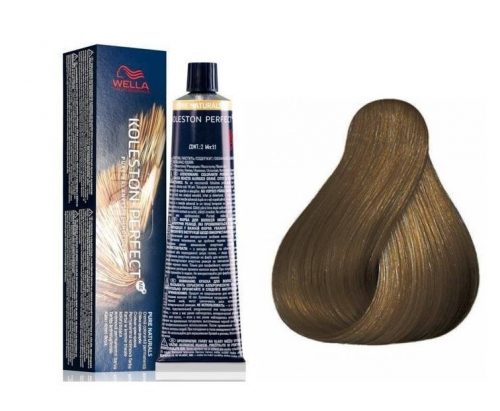 Wella Professional Koleston Perfect Me+ krémhajfesték, 7/71