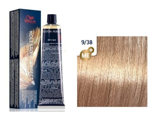 Wella Professional Koleston Perfect Me+ krémhajfesték, 9/38