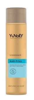 Yunsey Vigorance Anti frizz szöszösödést gátló kondicionáló, 300 ml