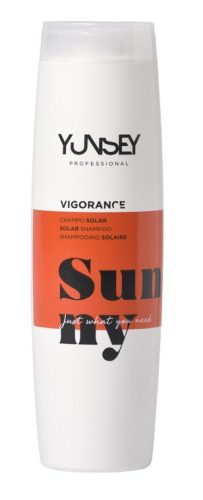 Yunsey Vigorance Sunny napvédő sampon, 300 ml