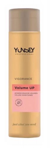 Yunsey Vigorance volumennövelő hajkondicionáló, 300 ml