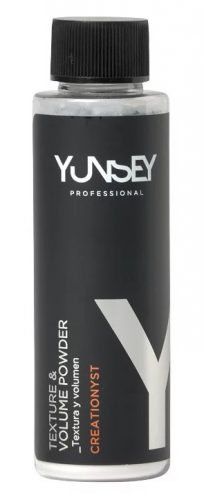 Yunsey Vigorance textúra volumennövelő por, 19 g