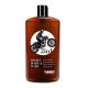 Yunsey Barbers 2in1 sampon és tusfürdő férfiaknak, 380 ml