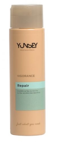 Yunsey Vigorance Repair ultra tápláló sampon, 300 ml