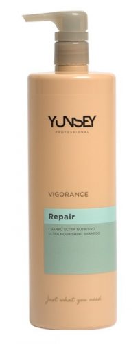 Yunsey Vigorance Repair ultra tápláló sampon, 1 l