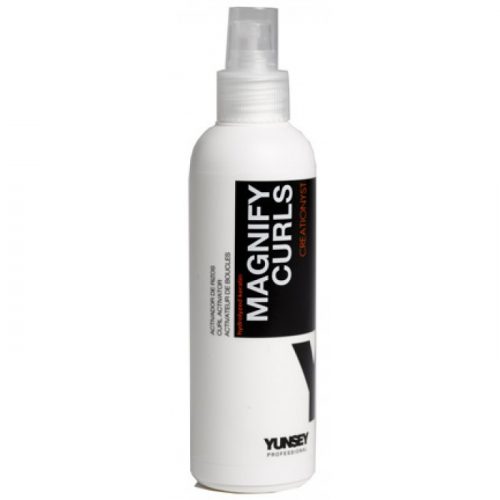 Yunsey Vigorance Magnify Curls göndör haj aktivátor, 175 ml