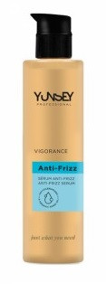 Yunsey Vigorance Anti frizz szérum, 150 ml