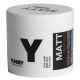 Yunsey modellformázó extra erős matt haj wax, 100 ml