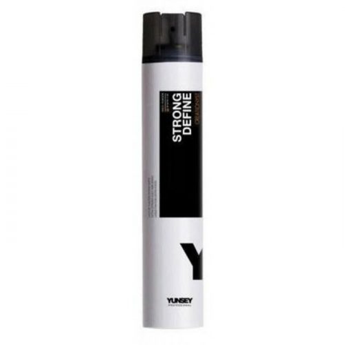 Yunsey hajlakk aerosolos erős, 500 ml